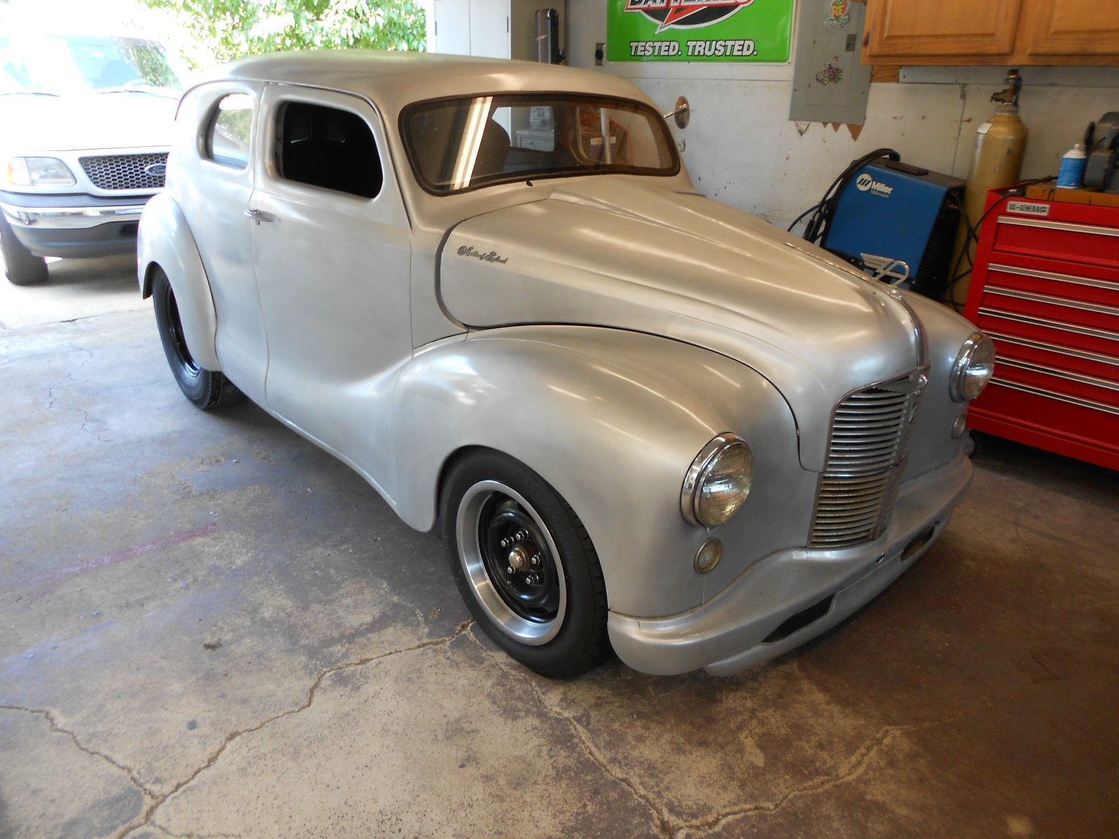 1947 Austin Devon Street Rod, Gasser, Hot Rod for sale