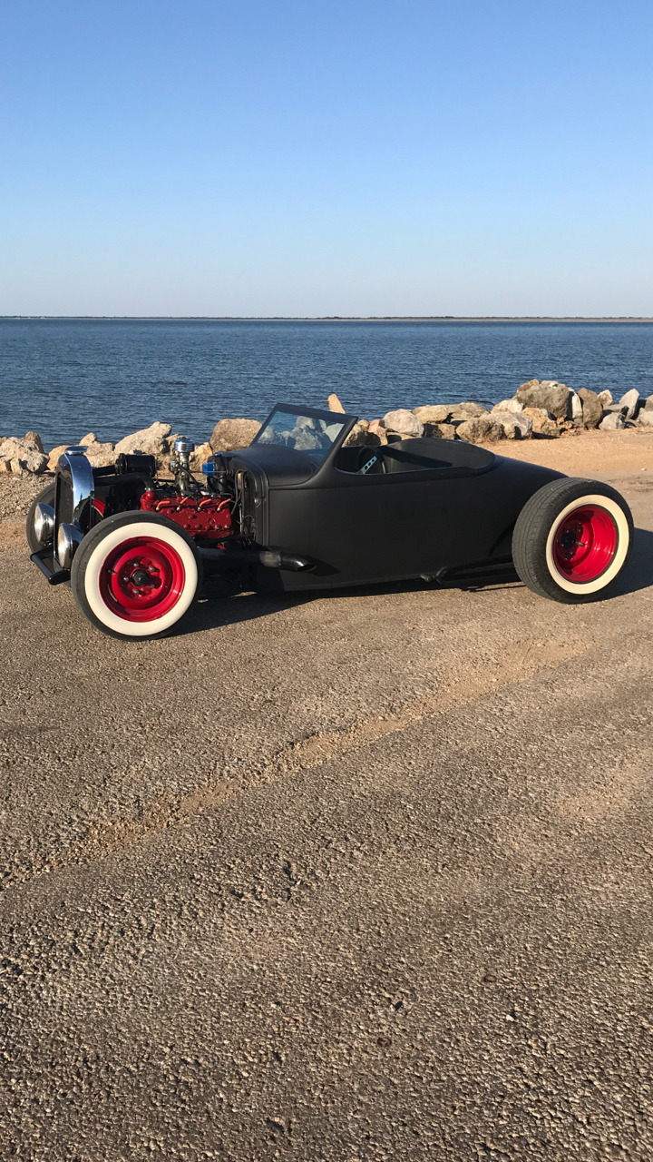 Wills Point Ford >> Head turner 1932 Pontiac hot rod roadster for sale Wills Point Ford >> Head turner 1932 Pontiac hot rod roadster for sale