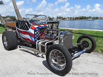 1913 Ford Model T T Bucket Miss America for sale