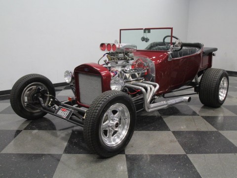 1923 Ford Model T Roadster Hot Rod for sale