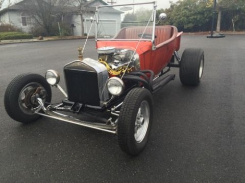 1929 T Bucket Ford Hot Rod for sale