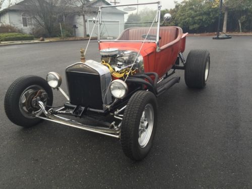 1929 T Bucket Ford Hot Rod