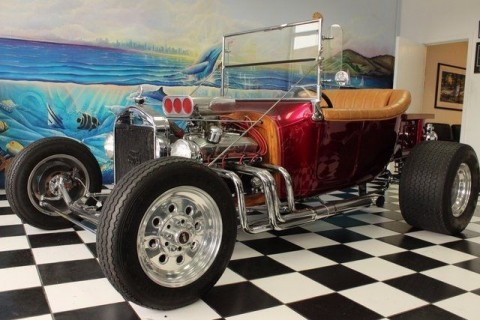 1924 Ford T Bucket HOT ROD for sale