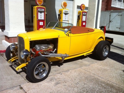 1932 Ford HOT ROD Roadster for sale