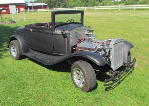 1929 Chevrolet Hot Rod for sale