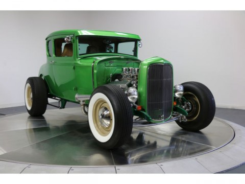 1930 Ford Model A HOT ROD for sale