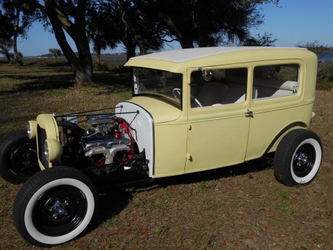 1931 Ford Model A Hot Rod for sale