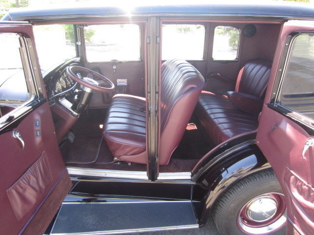 Low mileage 1930 Ford Model A Hot Rod