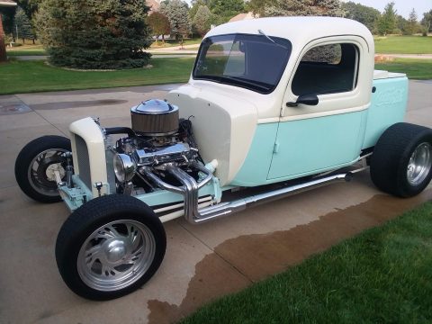 very nice 1942 Chevrolet Pickups hot rod for sale