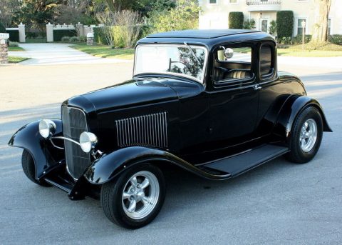 rust free 1932 Ford Model A Hot rod for sale