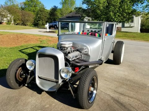 1927 Ford Model TT hot rod [best of the best] for sale