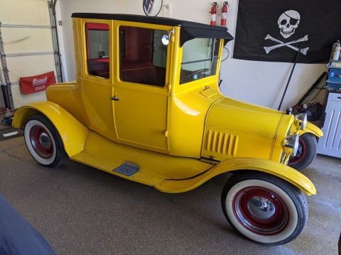 1923 Ford Model T Tall T for sale
