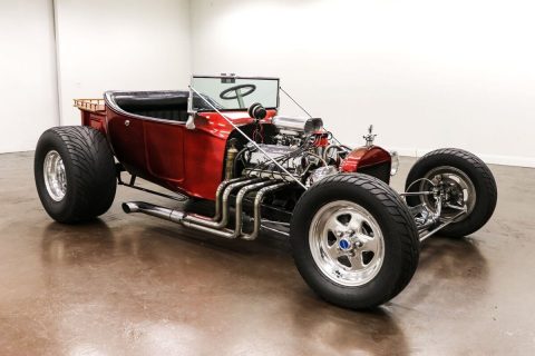 1923 Ford T-Bucket for sale