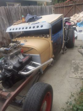 1932 Ford Ratrod for sale