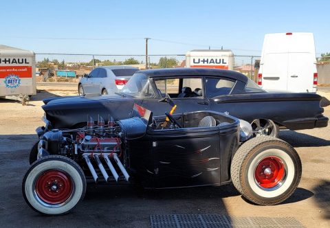 1932 Ford Roadster Convertible RAT ROD for sale