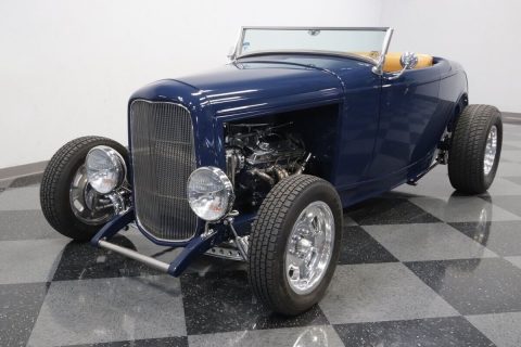 1932 Ford Roadster Dearborn Deuce [professionally built] for sale