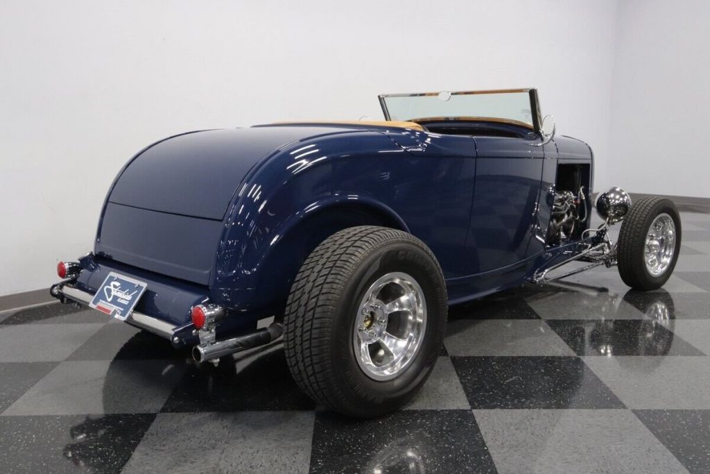 1932 Ford Roadster Dearborn Deuce [professionally built]
