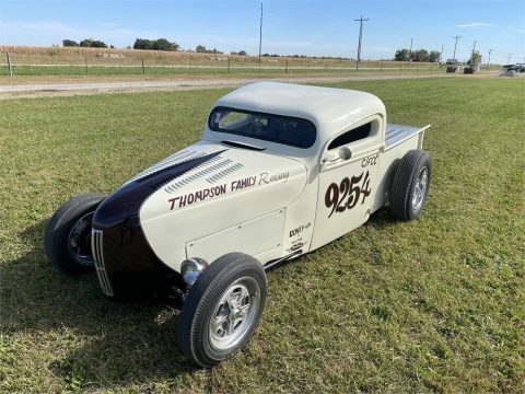 1947 Ford F1 Lakester Land Speed Truck for sale