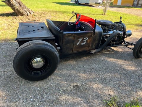 1927 Ford hot rod [big block] for sale