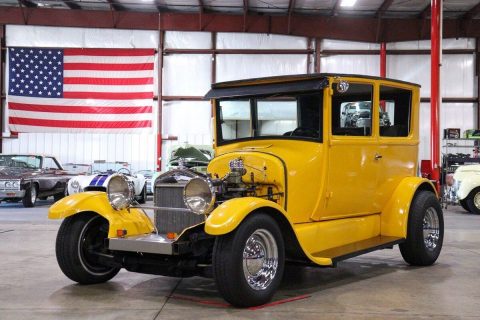 1926 Ford Model T Hot Rod [well built rod] for sale