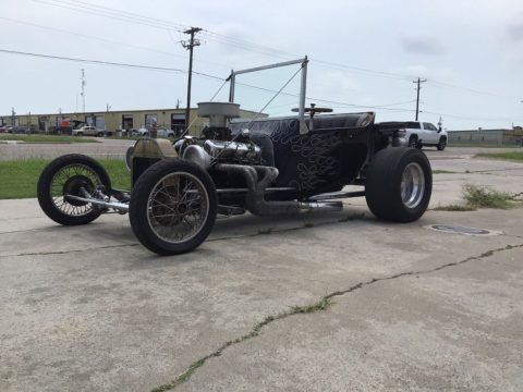 1915 Ford T-Bucket for sale