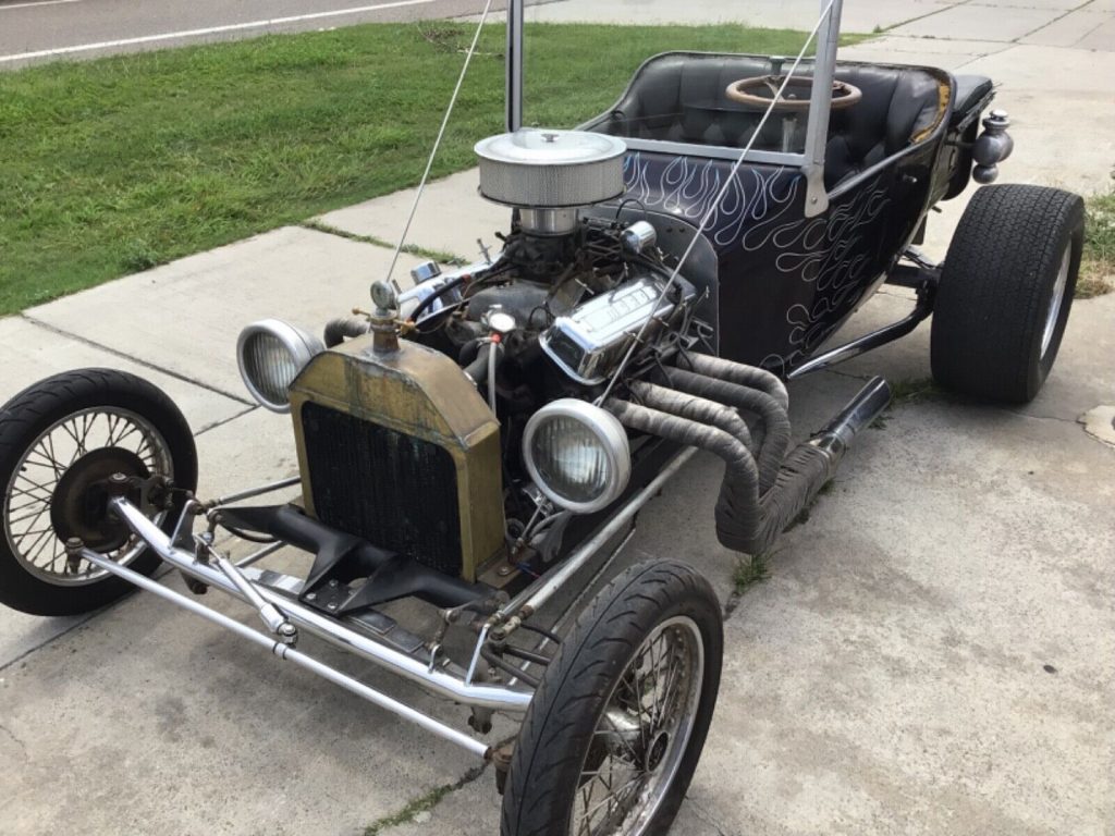 1915 Ford T-Bucket