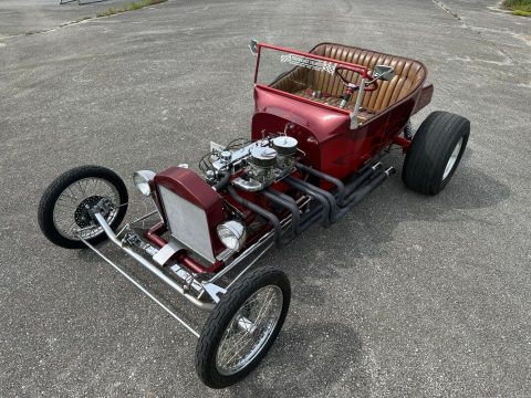 1924 Ford Model T Hot Rod [70s build] for sale