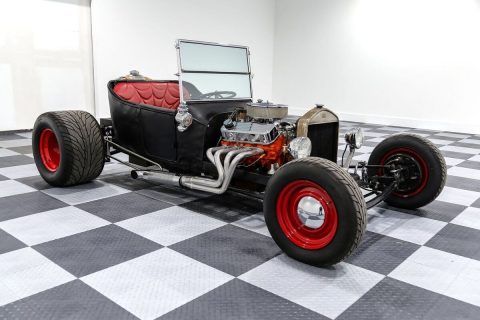 1926 Ford Model T Bucket for sale
