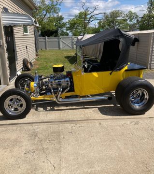 1923 Ford T-Bucket Replica for sale