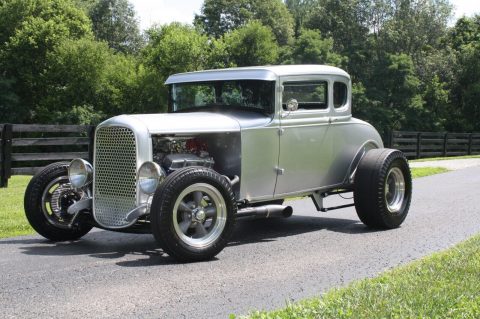1930 Ford Model A Hot Rod [newly built] for sale