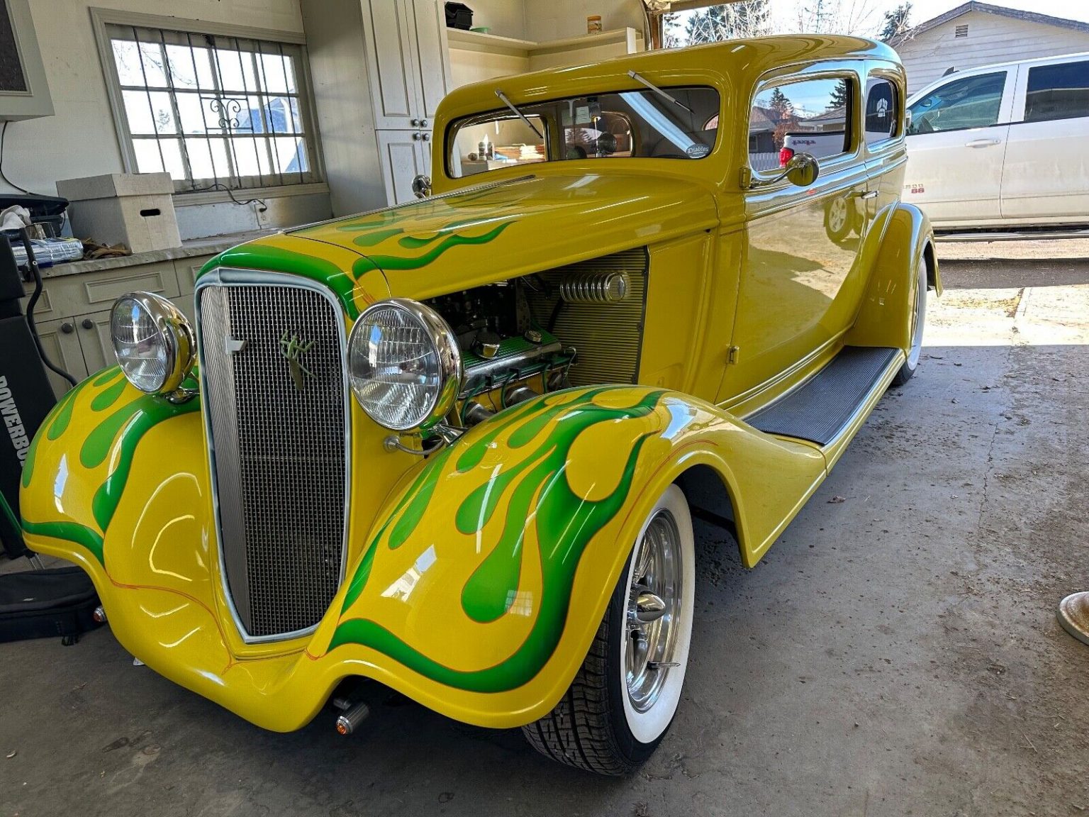 Interesting Street Rods For Sale Ohio Photos