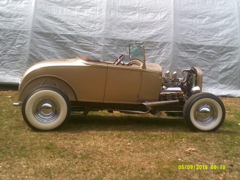 1930 Ford Roadster, Street Rod for sale