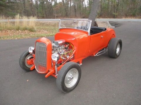 1928 Ford hot rod [runs smooth] for sale