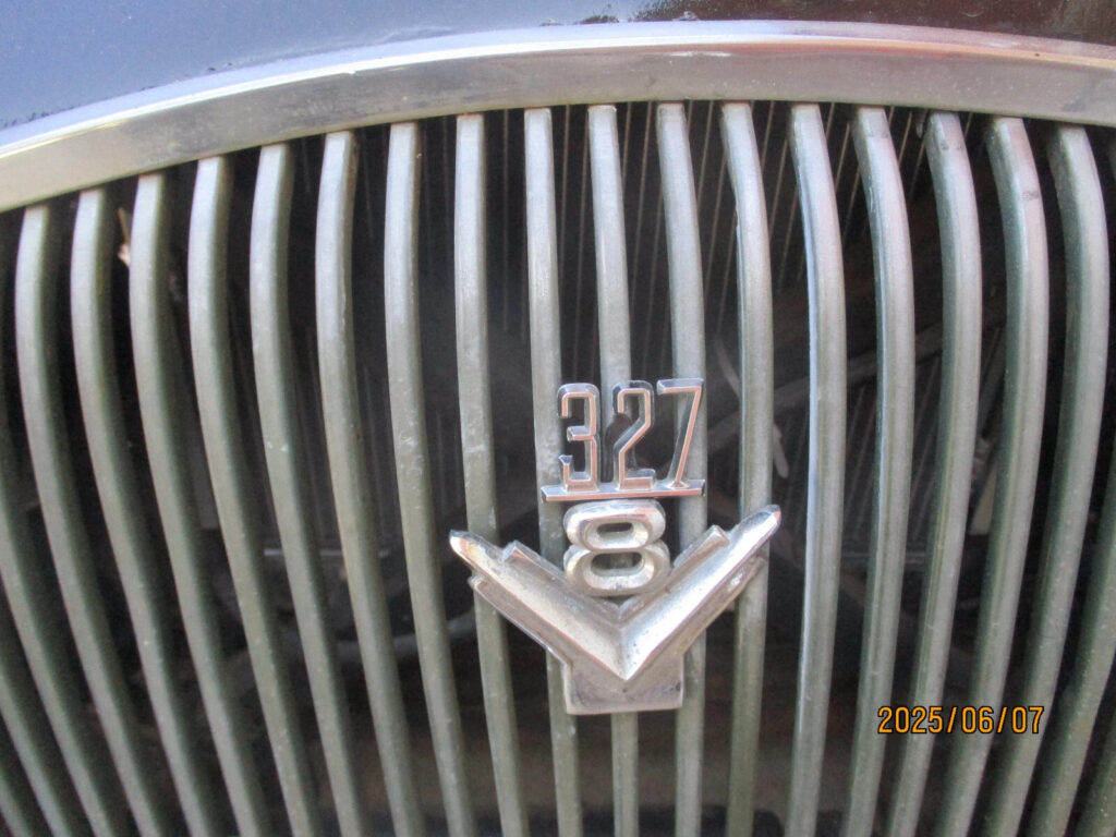 1954 Austin Healey BN-1 SPTRDS 100-4 hot rod