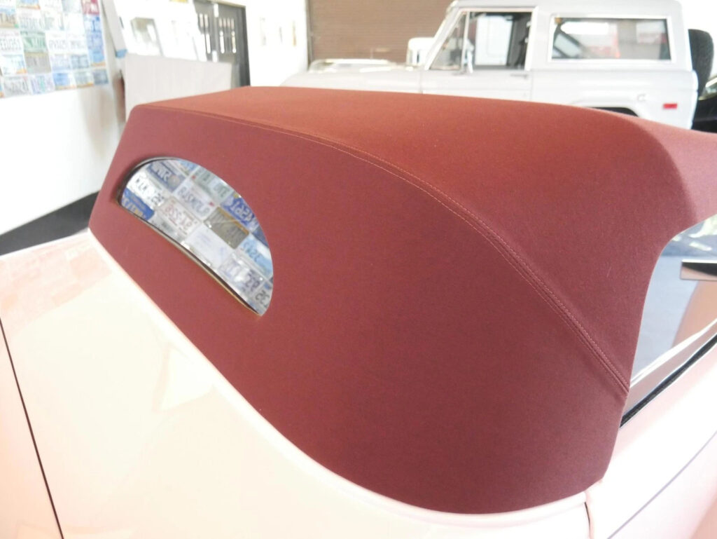 1933 Chevrolet Roadster