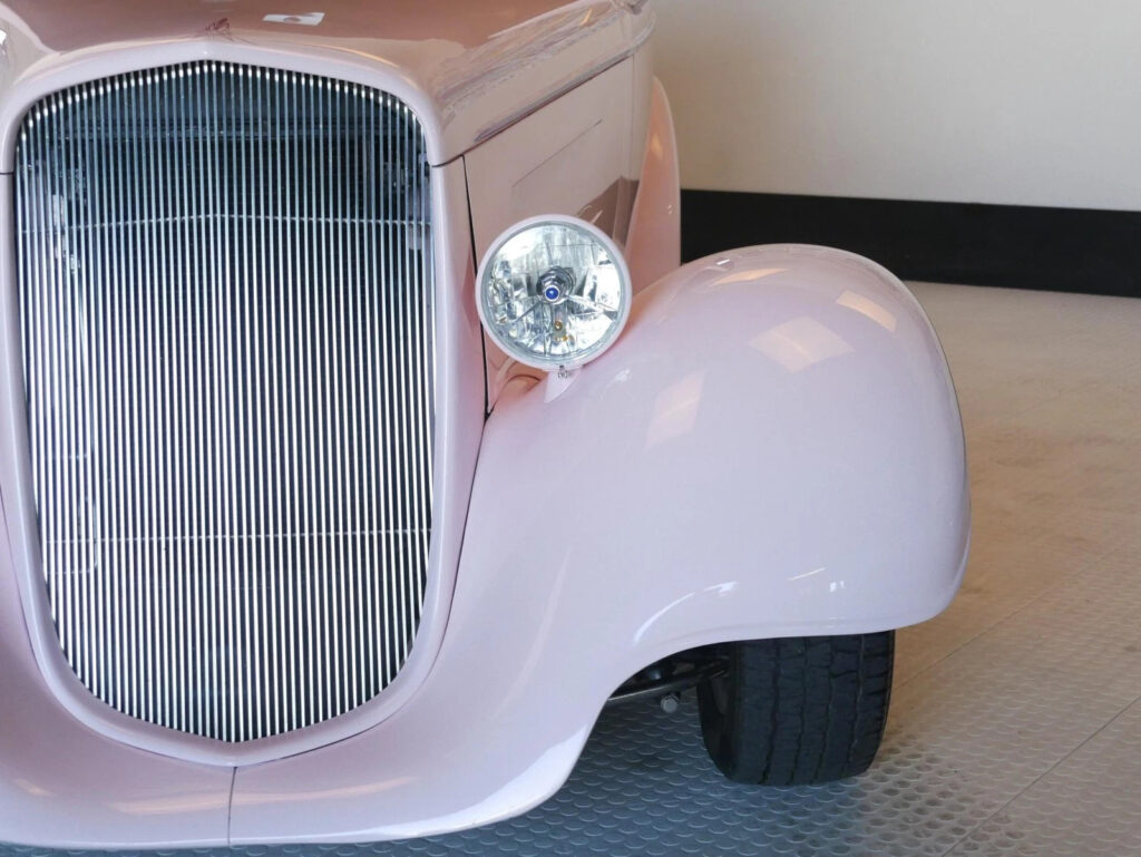 1933 Chevrolet Roadster