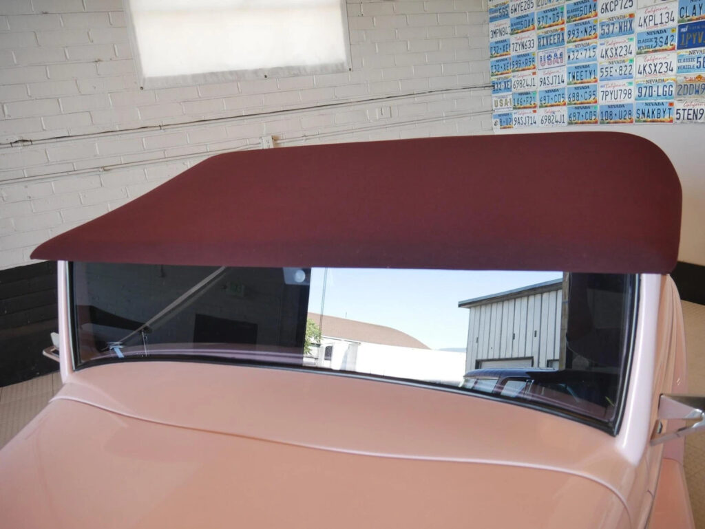 1933 Chevrolet Roadster