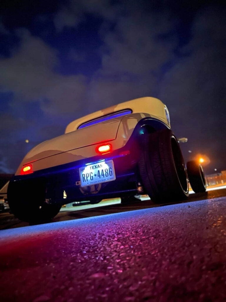 1933 Ford Factory Five 33 Hotrod