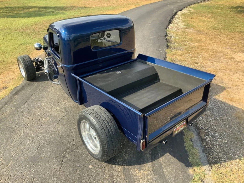 1937 Dodge MC Steel hot rod 350 700_r OD way cool