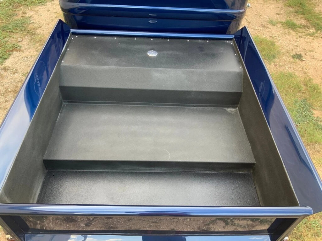 1937 Dodge MC Steel hot rod 350 700_r OD way cool