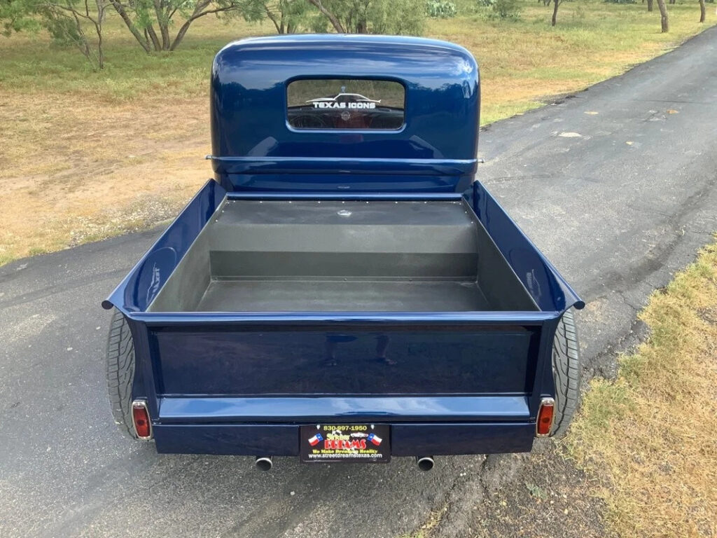 1937 Dodge MC Steel hot rod 350 700_r OD way cool