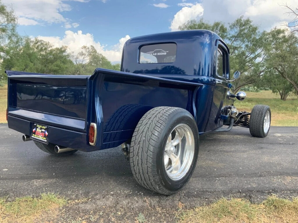 1937 Dodge MC Steel hot rod 350 700_r OD way cool