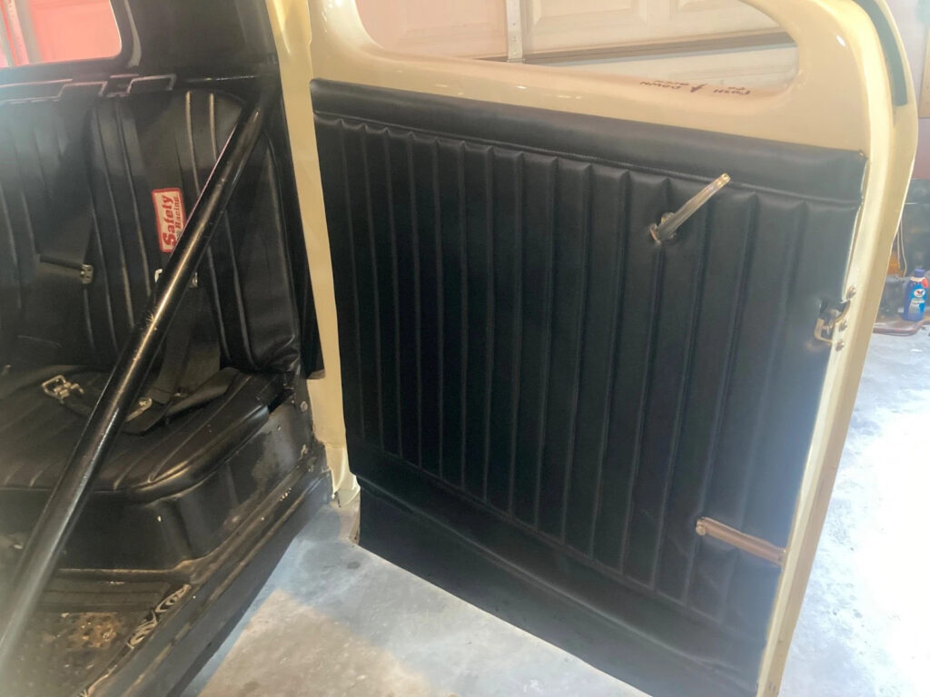 1940 Ford Custom Classic Pickup HOT ROD Street RACE DRAG Truck