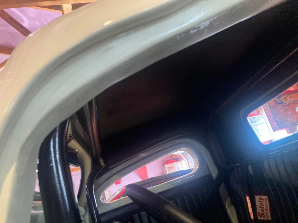 1940 Ford Custom Classic Pickup HOT ROD Street RACE DRAG Truck