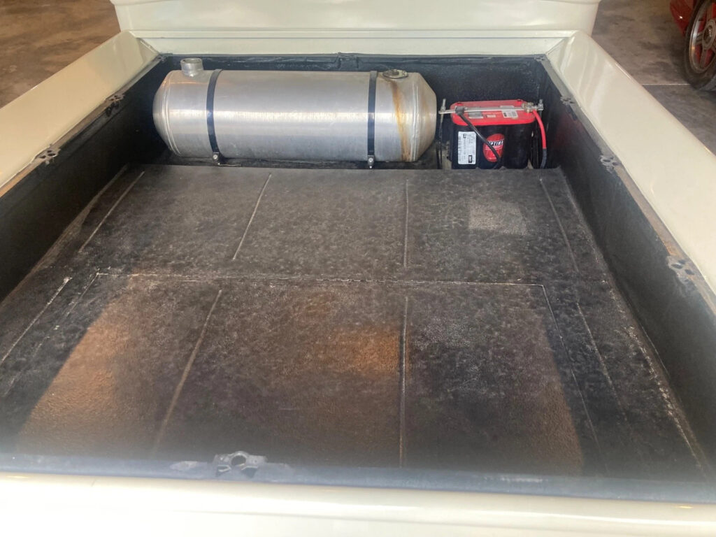 1940 Ford Custom Classic Pickup HOT ROD Street RACE DRAG Truck