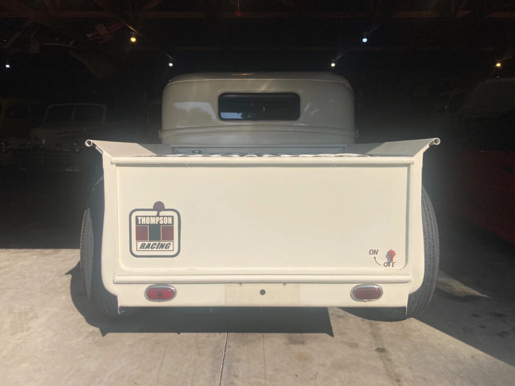 1940 Ford Custom Classic Pickup HOT ROD Street RACE DRAG Truck