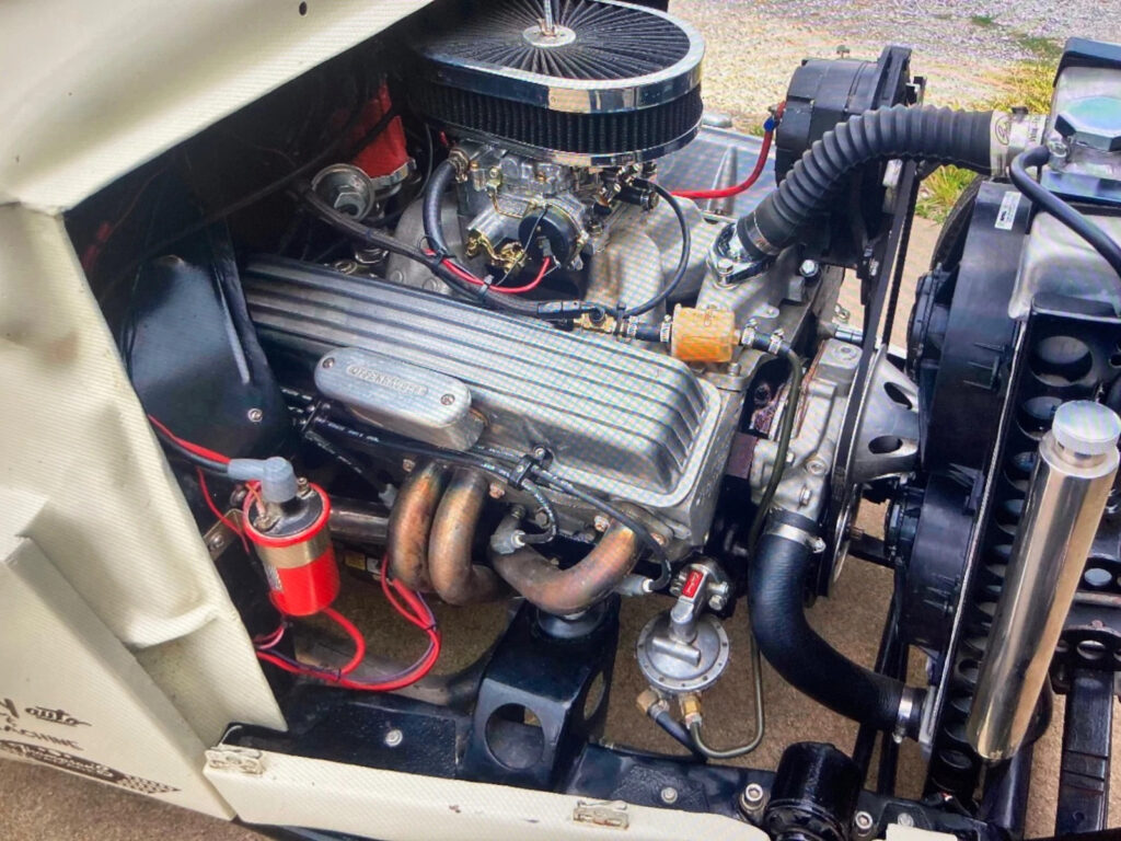 1940 Ford Custom Classic Pickup HOT ROD Street RACE DRAG Truck