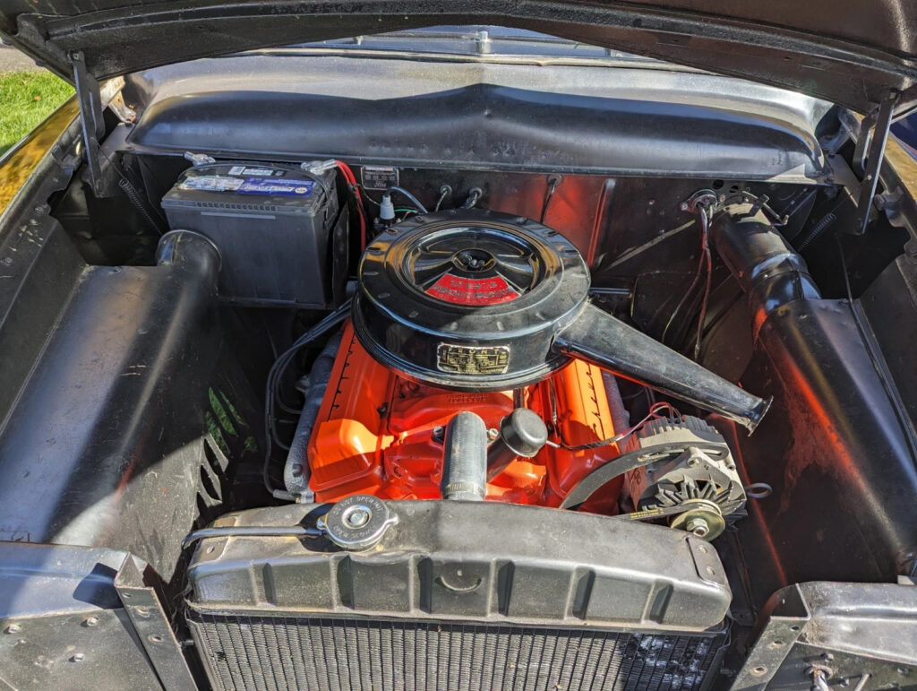 1951 Ford Business Coupe Hot Rod Survivor