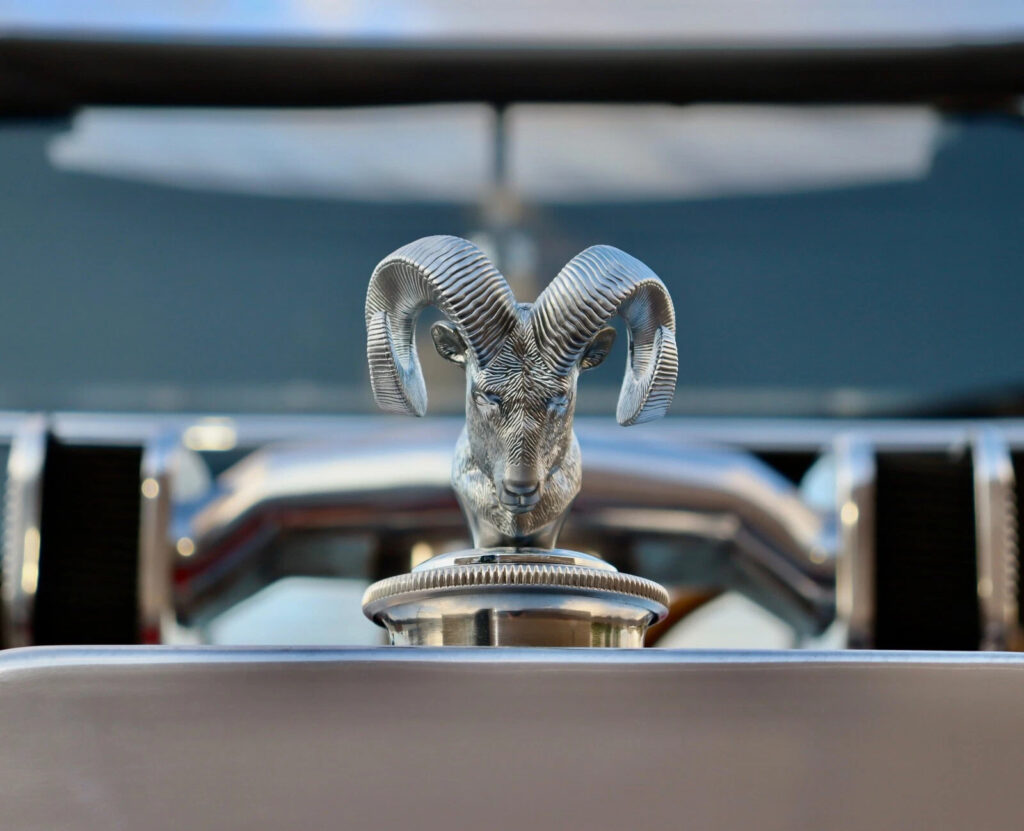 1923 Ford a Mopar Model T Bucket A Fast Oldtimer Hot / Street Rod Replica Kit