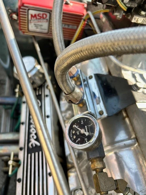 1923 Ford T Bucket Roadster